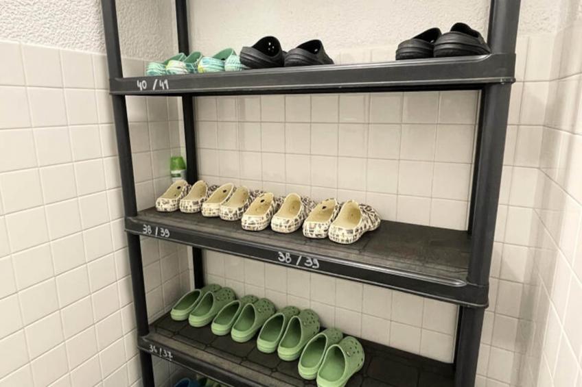 Mobil Home - Bungalow - Cottage à Albepierre Bredons - foto 24