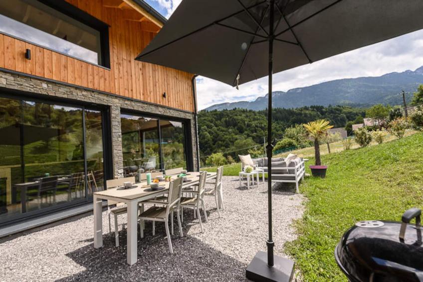 Maison à Saint-Jorioz - foto 11