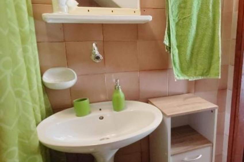 Apartment Suzi - Duplex One bedroom Apartment - foto 10