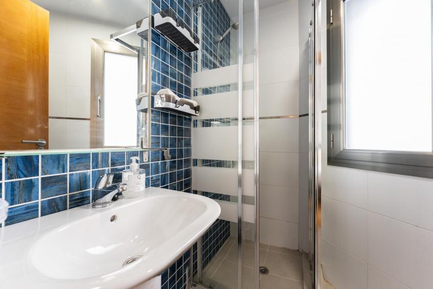 CT 378 - Faro's Malaga Citycenter - Cityapartment for 4 with parking - foto 25