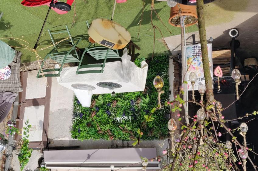 Haus in der Nähe von Straßburg mit privatem Spa - foto 37