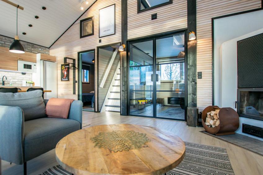 Aurinkopaikka - foto 15