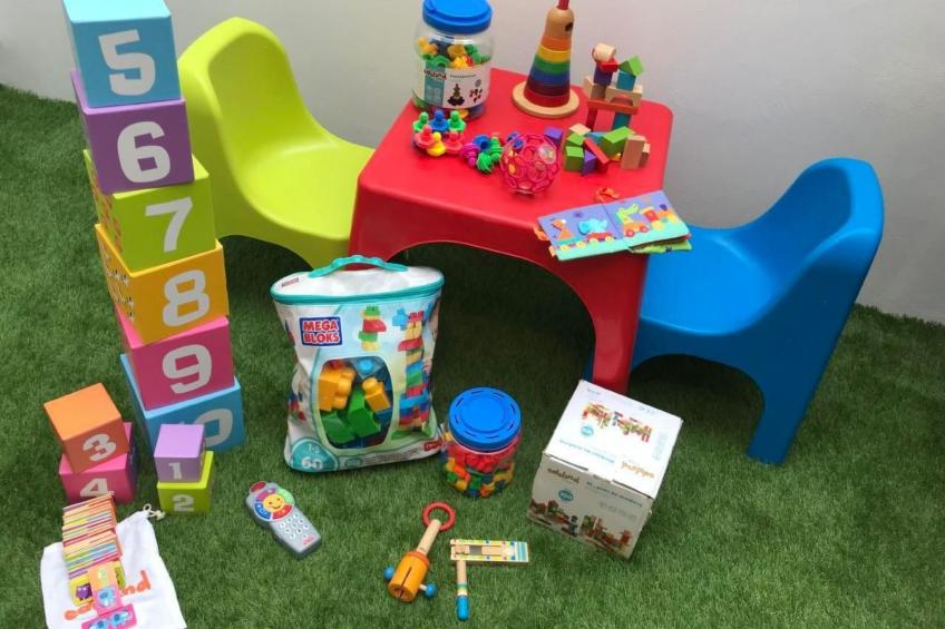 in San Andrés direkt am Meer - foto 34