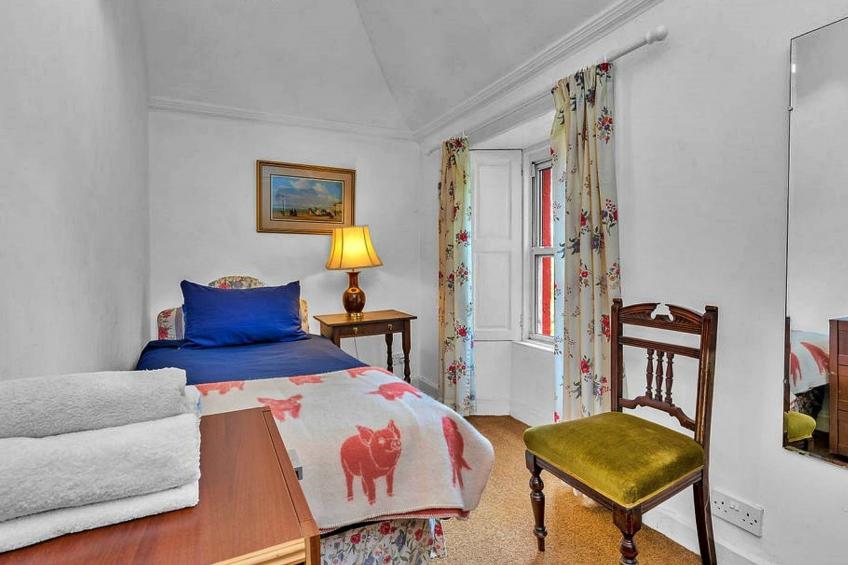 The West Wing at The Mill House - foto 11