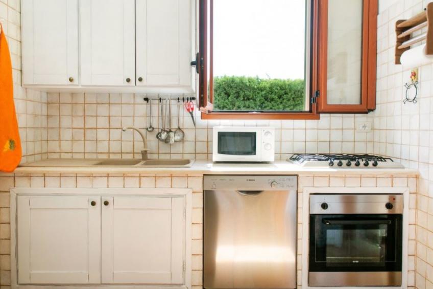 VILLA MIT POOL - PODERE CORDA DI LANA - foto 37