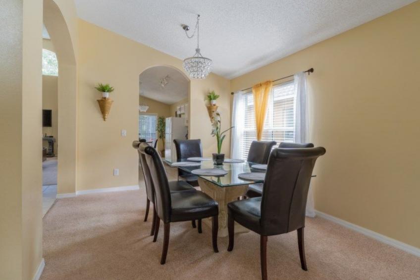 4-Schlafzimmer Value Plus Haus mit privatem Pool - foto 41