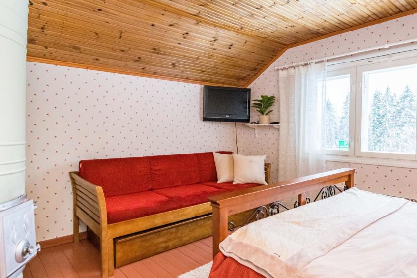 Wanha karminranta - foto 18