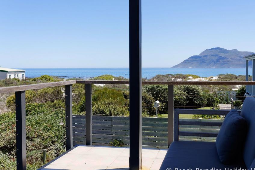 mit Privatpool für 8 Personen ca. 240 m² in Kommetjie, Kapregion (Westkap) - foto 11