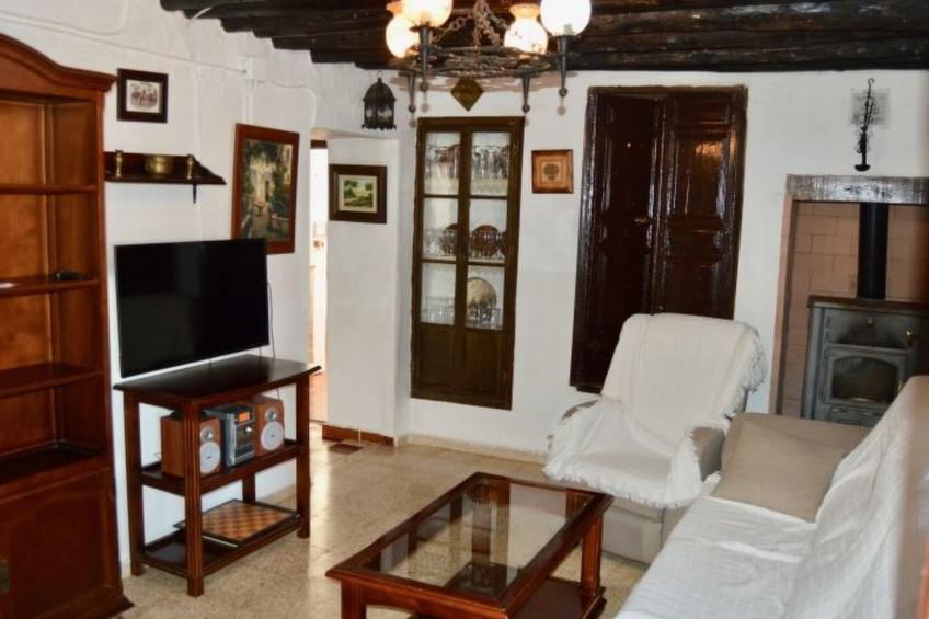 Cortijo Pulgarin Bajo - foto 4