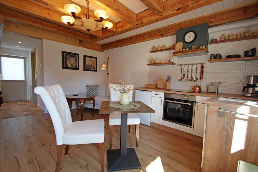 Ferienhaus in Zempin Schusters Kate - foto 5