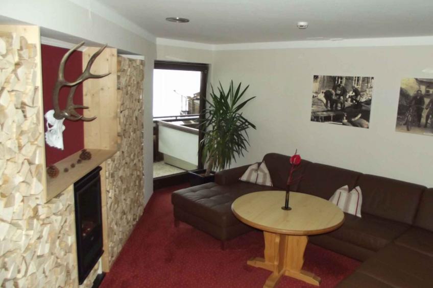 Holiday apartment with balcony and indoor swimming pool - BF-7G8F - foto 18