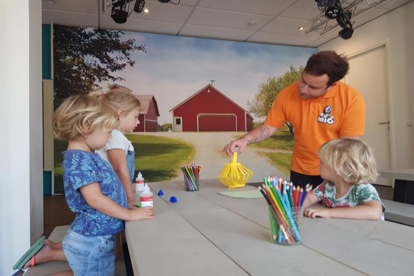 Resort Maastricht 37 - foto 17