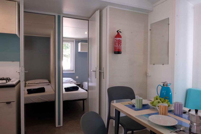 Mobilehome auf den Campingplätzen Cisano und San Vito - BF-N7CPV - foto 21