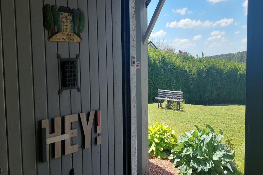 Ardennes Bleu 8 pers maximum - foto 9