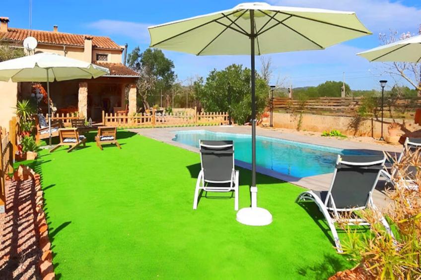 Maison à Llucmajor - foto 2