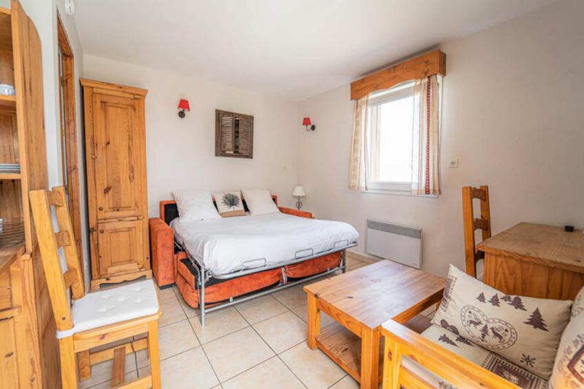 Studio à Aumont-Aubrac - foto 4