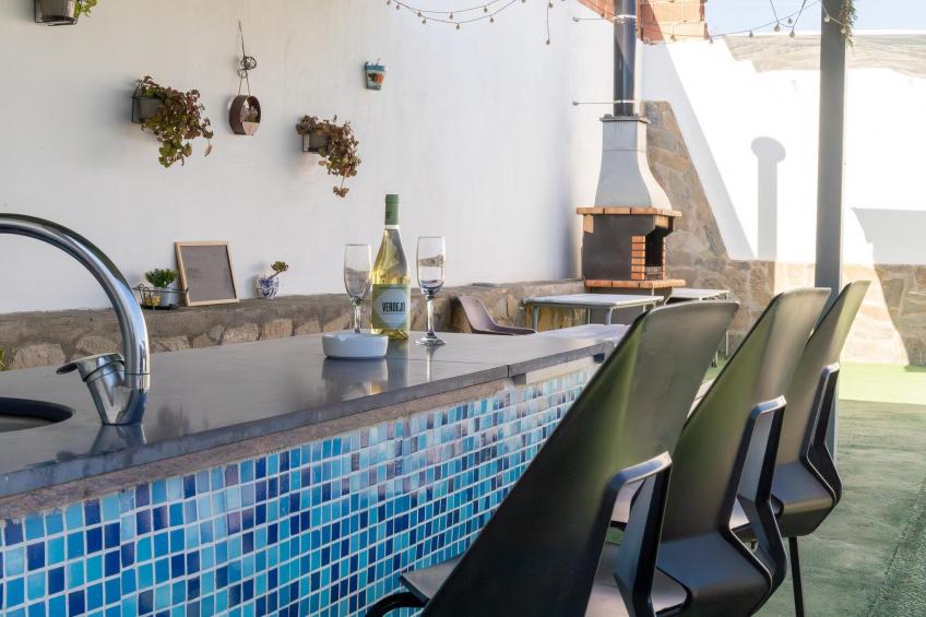 CT 355 AL - Faro's Pechina Rural - Disfruta de un Cortijo - foto 31