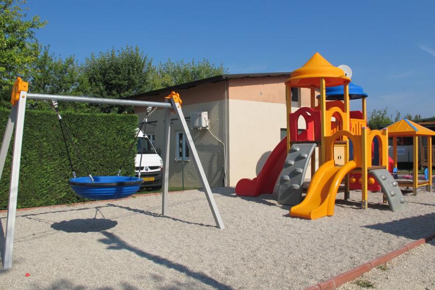 Camping Butterfly - foto 24