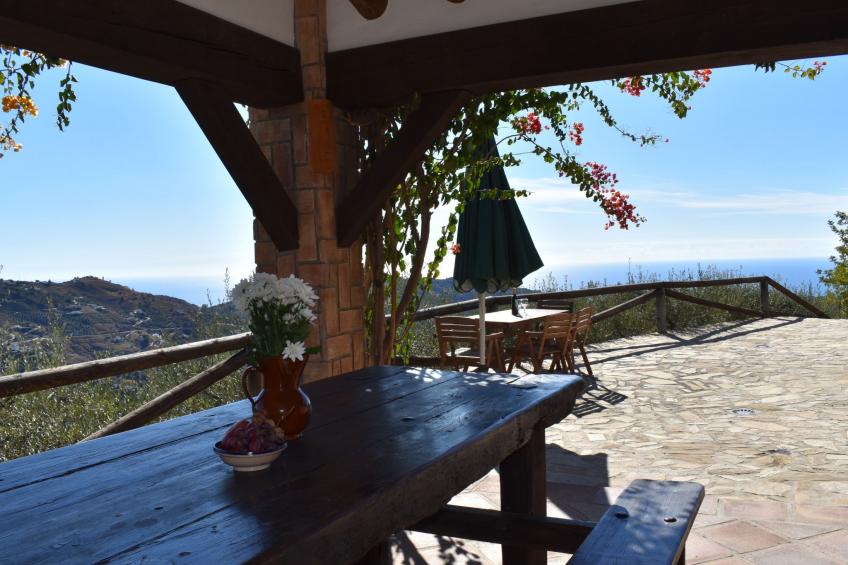 Finca Lagarillo mit privatem Pool - foto 3