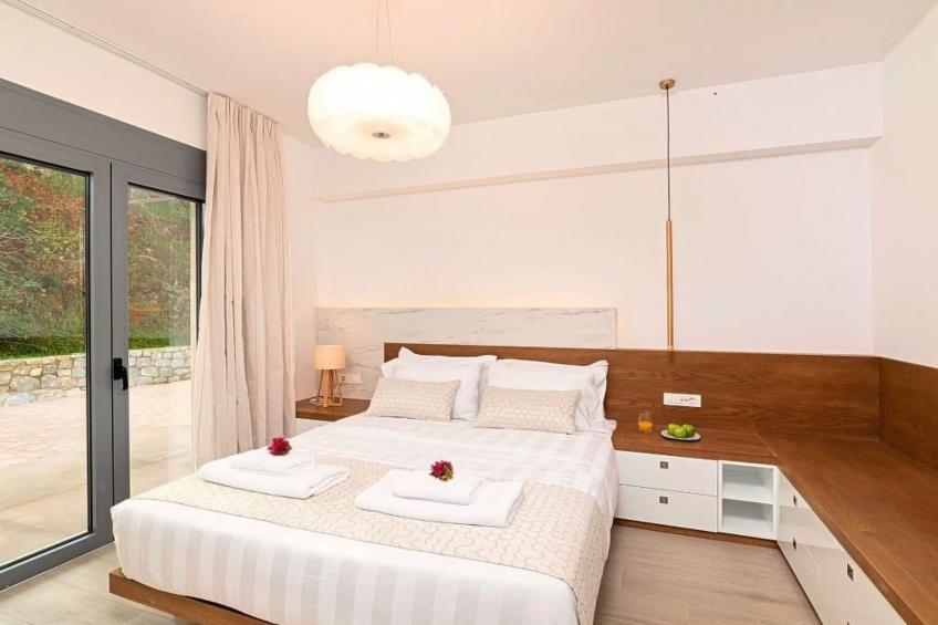 in Georgioupoli mit Privatem Pool - foto 21