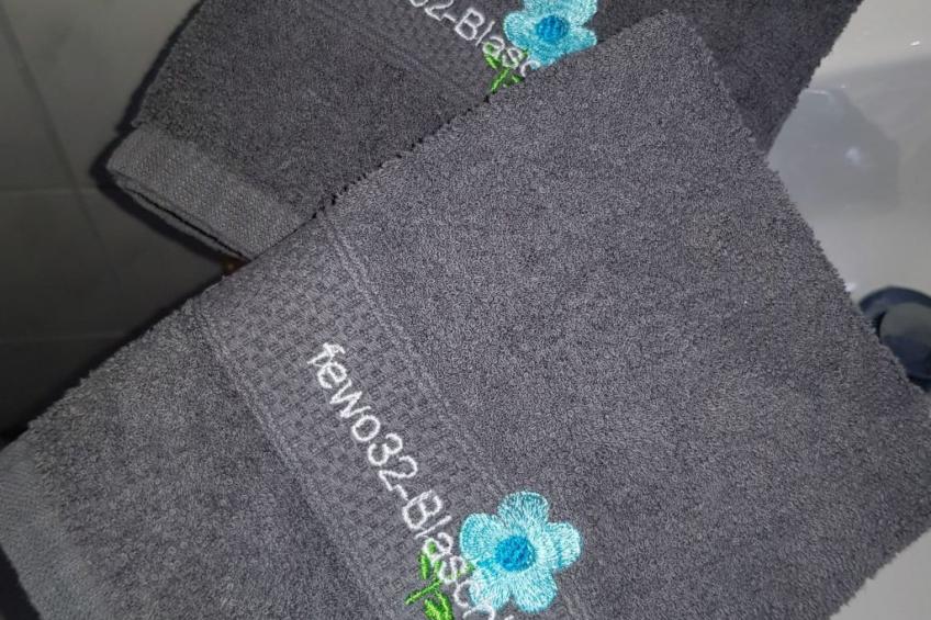 Charmante Wohnung in Langfurth mit Kleinem Balkon - foto 9