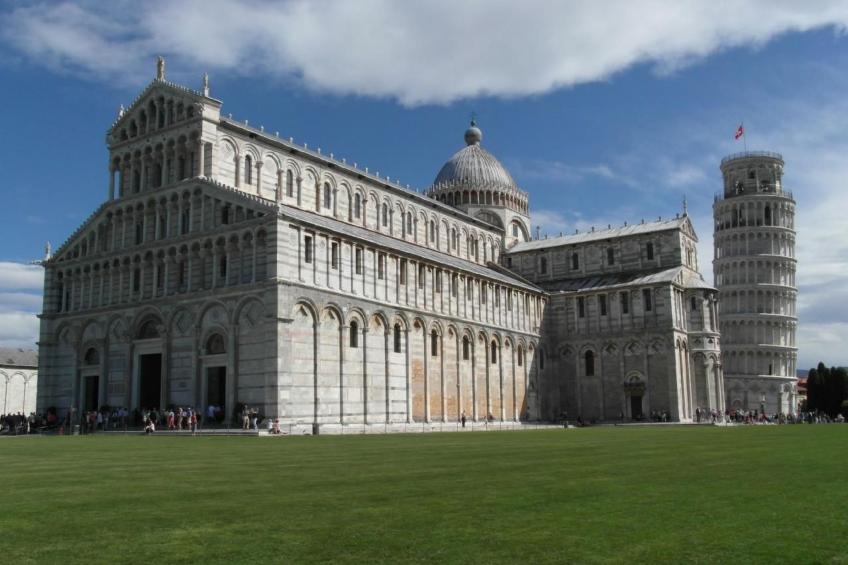 in Cascina mit privatem Parkplatz - foto 43