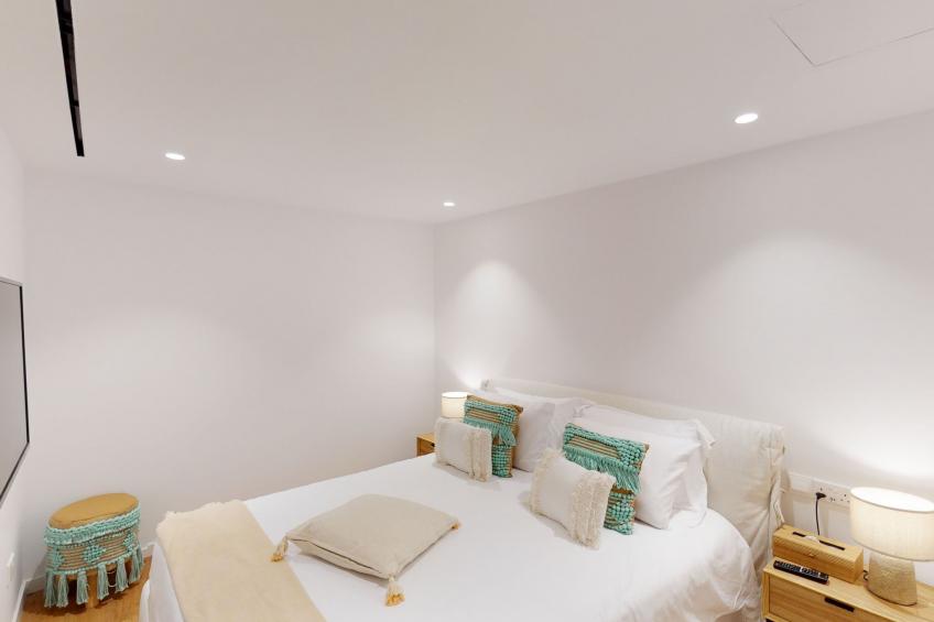 Periyiali Resort - Meerblick Villa Polymnia -22 - foto 12