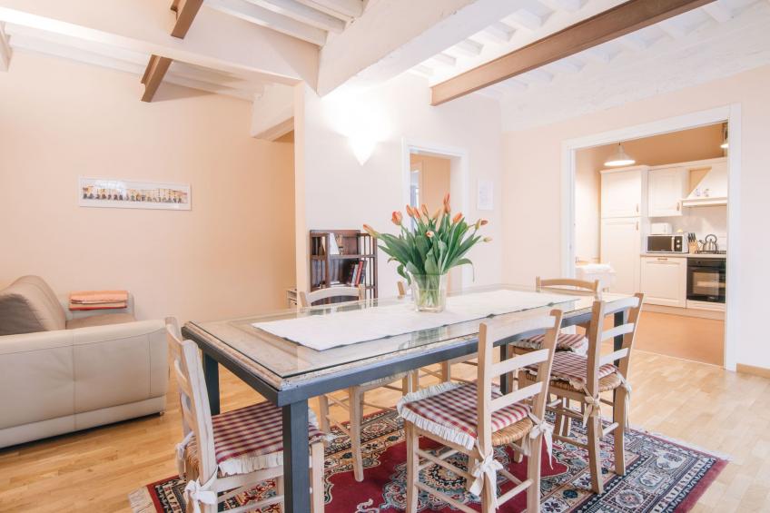 wohnung der Mandarin - foto 35