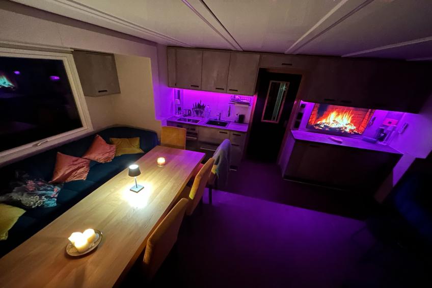 Hausboot Tegel - foto 15