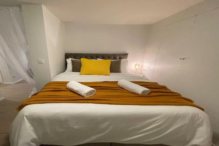 One Lux Stay Near Antwerp Central - Studio Apartment - foto 3