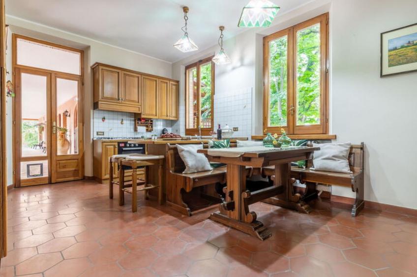 Villa Rosso Corbezzolo - foto 64