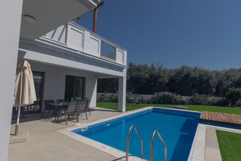 Ayia Napa Satin Villa SVD2 im Zentrum - foto 23