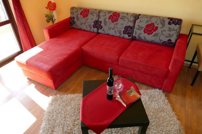 Holiday apartment With sea view - BF-2M3X - foto 26