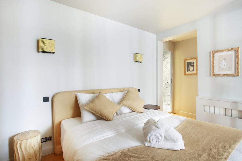 HAUTEVILLE 2 - foto 3