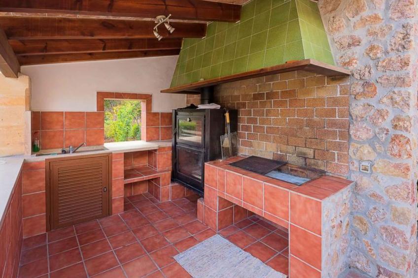 Villa Colonya Jaume - foto 3