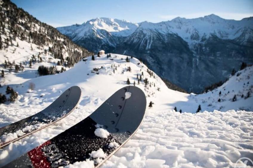 Résidence 3 Vallées En Hiver, Vélo En été – 2 à 4 Pers. - foto 4