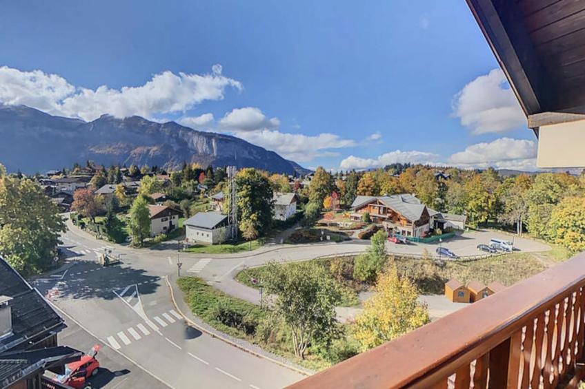 Appartements à Les Carroz-d'Arâches - foto 11