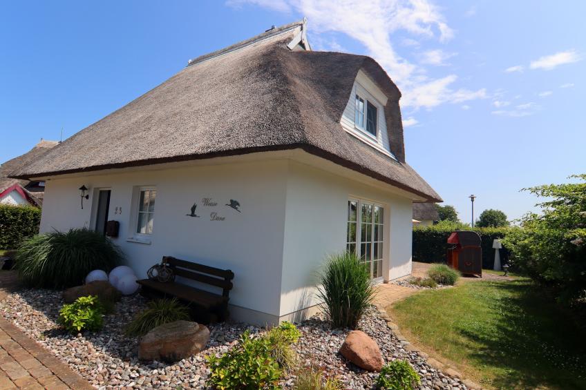 Holiday home Weisse Düne, Zinnowitz - foto 4