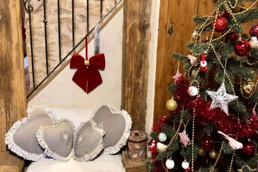 Mas La Miellerie | Charme Authentique Et Nature - foto 37