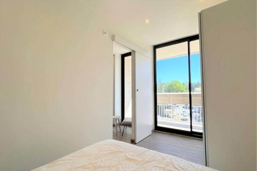 Résidence Griselis - foto 12