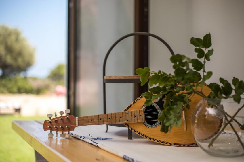 EMARMENE AGROTOURISTIC - foto 22