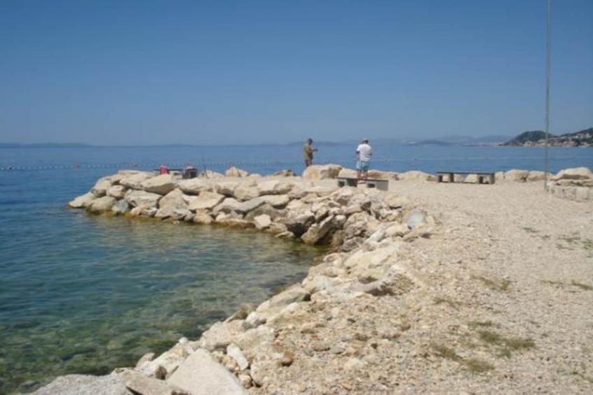 Apartmani Cihorich - One Bedroom Apartment ( br 5) - foto 4