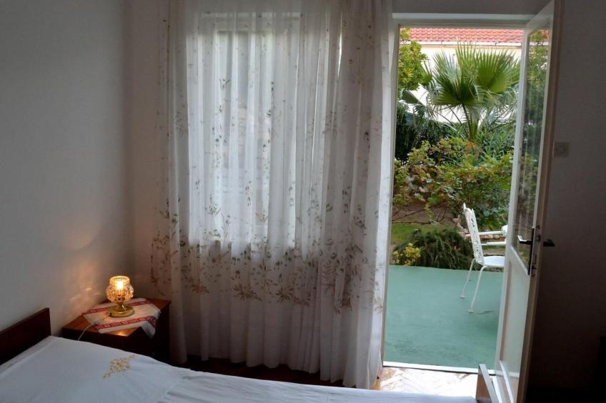 Große Ferienwohnung in Pag mit Privater Terrasse - foto 19