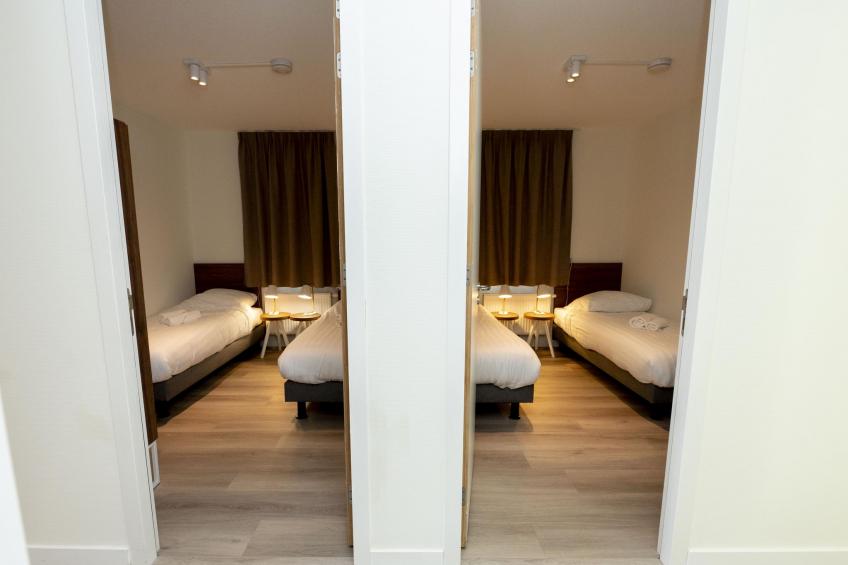 Appartement - Paviljoenwei 4-1 | Sneek (Offingawier) 'Havenzicht' - foto 16