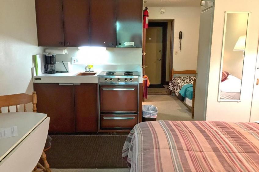 Studio-Eigentumswohnung mit Kitchenette - foto 6