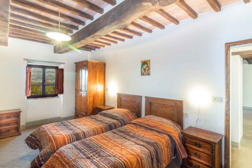 Bauernhaus Borgo Santarsa - foto 24