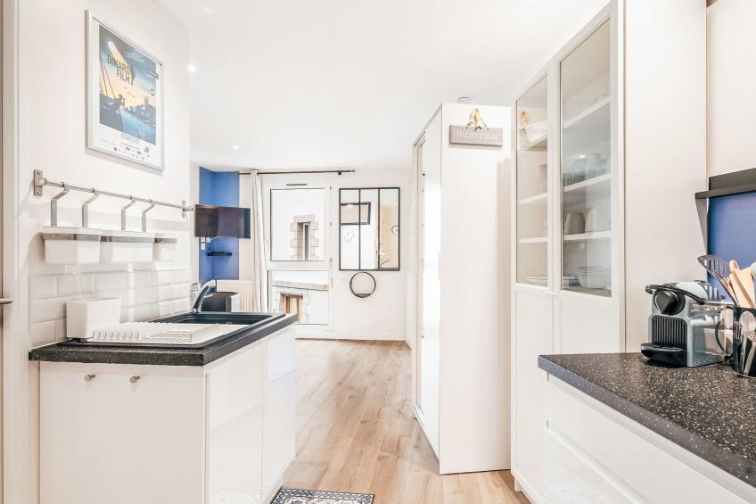 Les Balcons de la Rance - foto 9