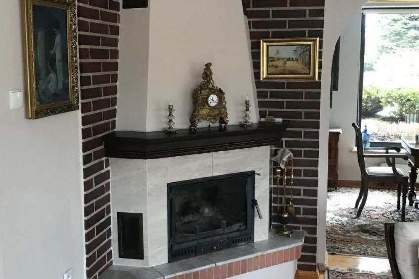 Ferienvilla mit Garten, Grill und Terrasse - foto 23