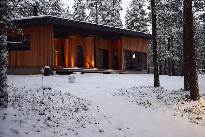 Villa livo - foto 34