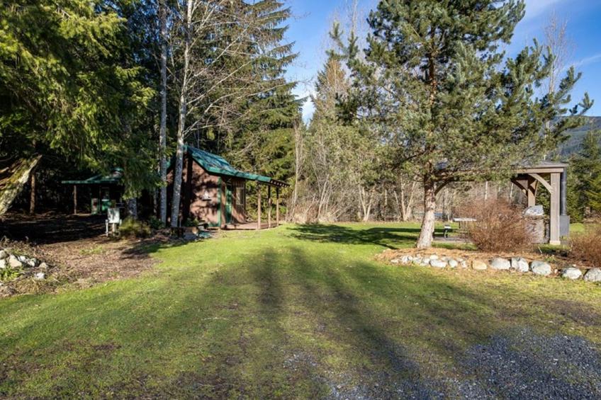 Hütte "71MF" mit Grill - foto 22